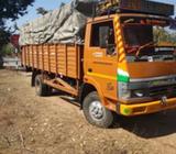 19feet tata 909 Model 2006march