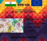 Study in europe without IELTS or TOEFL. For