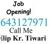 Full time job apply in helper,store keeper,supervisor 100% JOB HERE