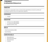 Job regarding