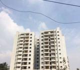 Just 5 minutes from manyata tech park