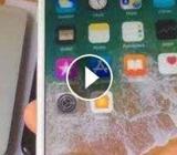 IPHONE 8 plus good condition model CASH ON DELIVERY