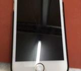 Only charger. Good condition 32GB. 1 year old