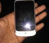 Very good phone but display problem { 1000 for