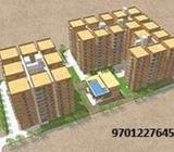 2 BHK & 3 BHK apartment at low price and best price at Madhurawada