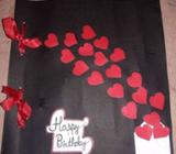 Birthday special csrd