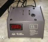 Colorimeter for analysis purpose