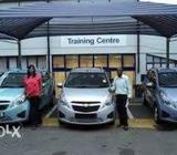 Driving Training Center(DTC)