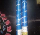 Ksb submersible mortor not used 5hp three phase