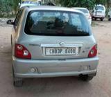 Maruti szoki lxi 2004 model.130000