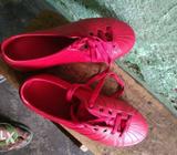 New shoes 10 no