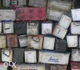 Purchase Scrap Batteries