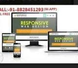 Website app