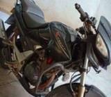 2013 Hero CBZ 55500 Kms