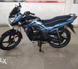 2014 Hero Passion 49500 Kms