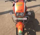 2015 Hero Splendor 330000 Kms