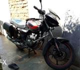 Bajaj Discover 33000 Kms 2012 year