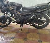 Bajaj Discover 60000 Kms 2011 year