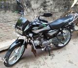 Hero Achiever 16620 Kms 2016 year