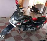 Hero Honda CBZ 36000 Kms 2011 year