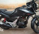 Hero Honda CBZ 50000 Kms 2012 year