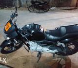 TVS Others 70000 Kms 2010 year