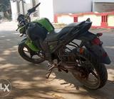 Yamaha FZS 50000 Kms 2011 year