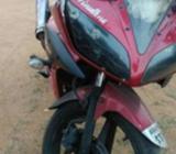 Yamaha Others 40000 Kms 2011 year