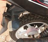 Yamaha SZ 60000 Kms 2011 year