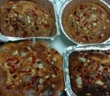 Join to the baking workshops at Baguiati on