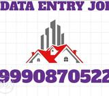 4000 to 8000 Earn Part Time DATA ENTRY JOB weekly payment TILL-8000