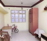Available 1 BHK Semi furnished for rent in Porvorim Rs 12000/