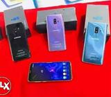 All models available with Bill and accessories