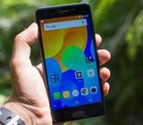 Micromax canvas 2 (3gb tiptop condation)