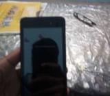 Micromax canvas fire 4 ,with box ,buyed in 2015