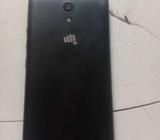 Micromax four 4G mobile
