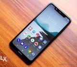 Nokia 5.1 plus. 10 days used