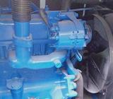 20 Kva Gen Set Mahindra 2011 Model