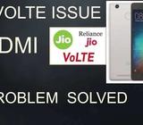 Android jio volte problem repair available