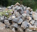 Assorted Stone Fragments