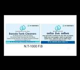 Baroda tank CLEANERS
