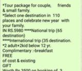 GTE tour services