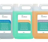 Handwash Gel 5 Litre