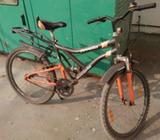 Hero Sprint Sports Cycel