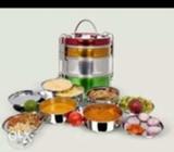 Jay tiffin service