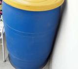 New conditions water barrel