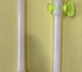 Pu packer,pvc injection grouting nipple,waterproofing glass fibre mesh