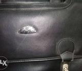 Pure leather new LAPTOP BAG