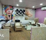 Salon & Spa Maker