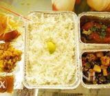 Tiffin sarvis